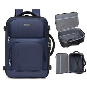 Sac à Dos de Voyage Multifonction Grande Capacité IYM-04